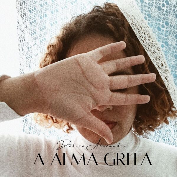 Cover art for A Alma Grita
